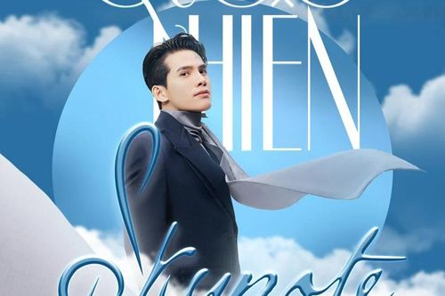 Uyên Linh, Phương Linh, Binz, Soobin, Rhymastic… sẽ xuất hiện trong live concert của Quốc Thiên