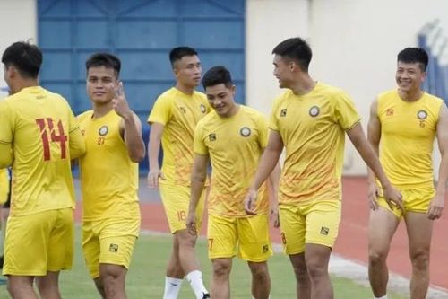 CLB Thanh Hóa giải quyết xong chuyện tiền lương của cầu thủ