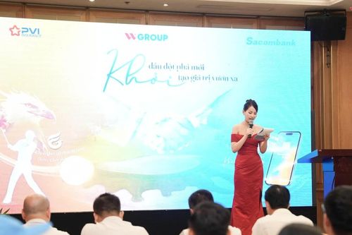 Thêm tin vui cho người chơi golf tại Việt Nam
