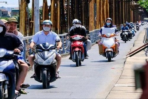 Thời tiết hôm nay 17/8: Bắc Bộ ngày nắng, có nơi mưa rào, Nam Bộ nắng gián đoạn, chiều tối mưa