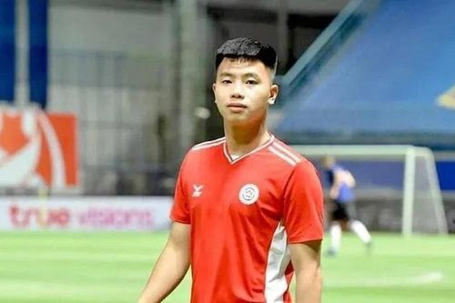 Bình Định chiêu mộ cựu cầu thủ U23 Việt Nam