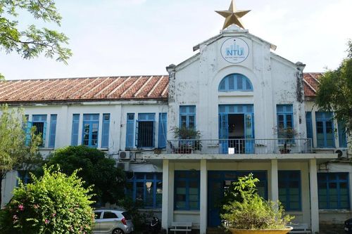 Trường Đại học Nha Trang công bố điểm chuẩn: Có ngành tăng 3 điểm so với năm ngoái