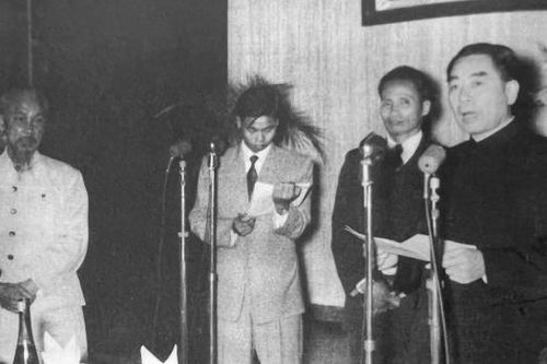 Những ký ức sâu đậm về Chủ tịch Hồ Chí Minh