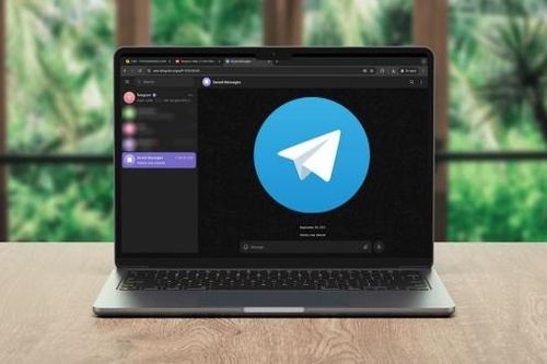 Xóa tin nhắn trên Telegram đơn giản