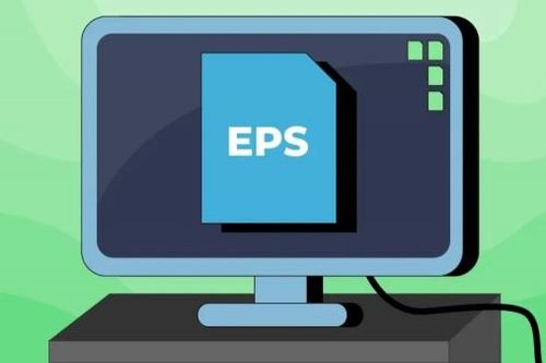 Mở và chuyển file EPS sang PSD, PNG nhanh chóng và tiện lợi