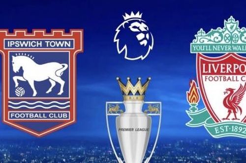 Nhận định, soi kèo Ipswich Town vs Liverpool, 18h30 ngày 17/8 - Vòng 1 Ngoại hạng Anh