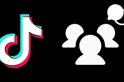 TikTok ra mắt tính năng chat nhóm và nhãn dán