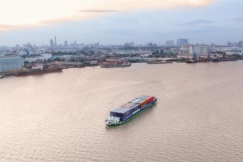 ASEAN tự cường tăng tốc trong chuỗi cung ứng toàn cầu