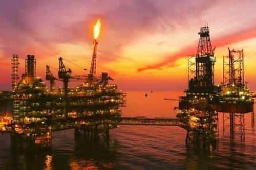 Trung Quốc xây dựng giàn khoan dầu lớn nhất thế giới