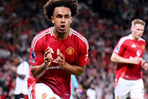 Zirkzee tỏa sáng, MU thắng Fulham ở trận mở màn Ngoại hạng Anh 2024/25