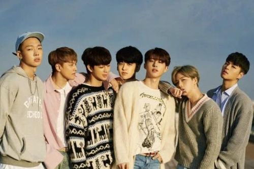 Rapper B.I đến Việt Nam biểu diễn tại 8WONDER Moon Festival