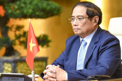 Các nước phương Nam tập trung 3 'thúc đẩy' để hướng đến một tương lai thịnh vượng bền vững
