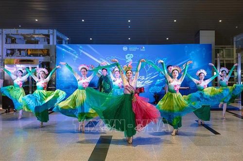 Đà Nẵng mở rộng và làm mới chương trình nghệ thuật 'Con đường di sản'