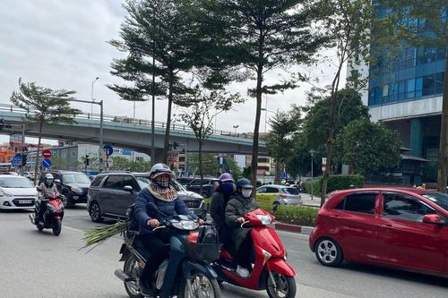 Không khí lạnh tràn về miền Bắc từ tháng 9?