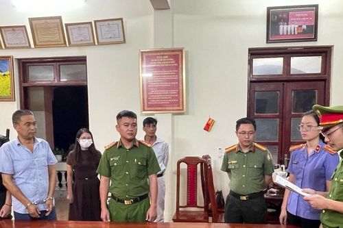 Thêm 3 người bị bắt liên quan vụ tai nạn chết người tại thủy điện Nậm Cấu