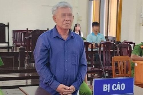 Lừa chiếm đoạt gần 9 tỷ đồng của 2 phụ nữ, bị cáo U70 lãnh 14 năm tù