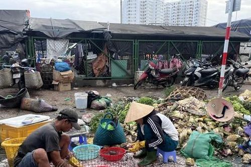 'Lên đời' cho thực phẩm bẩn - kỳ 3: Mập mờ nguồn gốc