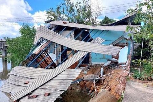 Quay cuồng trong cơn khát cát - Bài 6: Đâu là lời giải?
