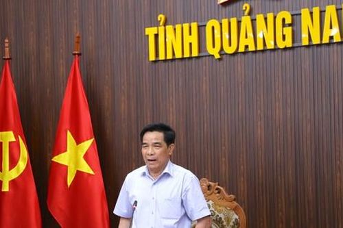 Quảng Nam thiếu hơn 1.000 viên chức ngành y tế, khuyết nhiều lãnh đạo bệnh viện, trung tâm y tế