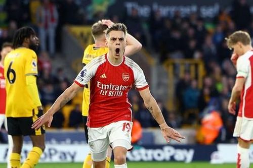 Nhận định Arsenal vs Wolves, 21h00 ngày 17/8: Tan xác Sói