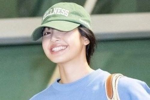 Lisa (BlackPink) hẹn hò bạn trai tỷ phú ở Hawaii