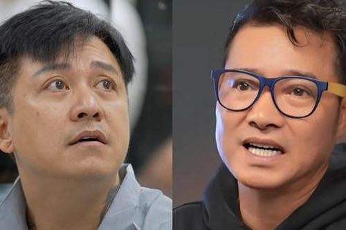 Danh thủ Hồng Sơn và Tuấn Hưng cùng đội sổ, sắp bị loại