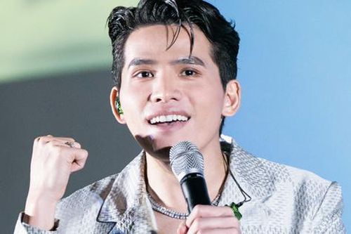 Quốc Thiên làm lộ kết quả tại show Anh trai