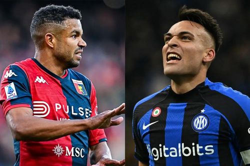 Nhận định Genoa vs Inter, 23h30 ngày 17/8: Khởi đầu tưng bừng
