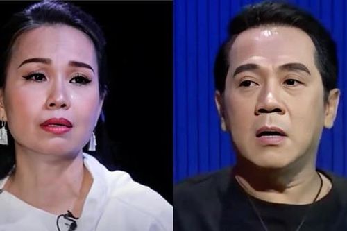 Thành Lộc, Cẩm Ly bị cắt vai
