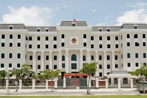 Nữ phó phòng của TAND Cấp cao tại Đà Nẵng bị bắt về hành vi môi giới hối lộ