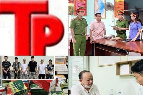 Bản tin Hình sự: Xác minh hai 'quái xế' nằm trên xe máy so kè tốc độ