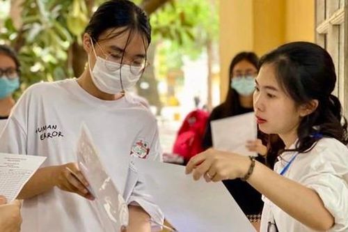 Điểm chuẩn học viện Báo chí và Tuyên truyền cao nhất 28,25