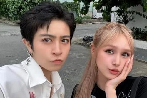 Showbiz 17/8: Cách xưng hô lạ của Gil Lê và Xoài Non