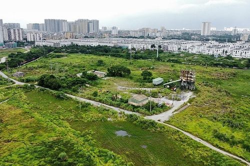 Điểm tin Xây dựng - bất động sản ngày 17/8: Dân khốn khổ vì dự án Khu đô thị mới Thịnh Liệt 'treo' suốt 20 năm