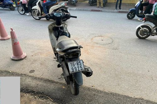 Bị khởi tố vì giao xe cho người không đủ điều kiện lái xe rồi gây tai nạn
