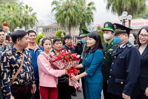 Biên giới trên đất liền Việt-Trung hòa bình, ổn định là điều đáng tự hào