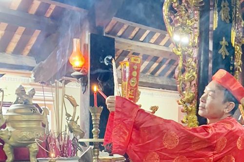 Vu Lan nhớ đấng sinh thành, tự ngẫm về những giá trị thiêng liêng