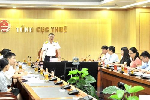 Hỗ trợ người nộp thuế tuân thủ tự nguyện pháp luật thuế