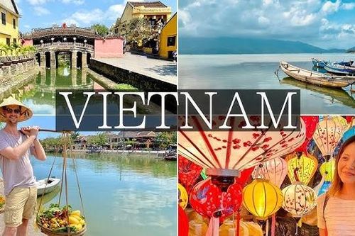 Báo Ấn Độ vinh danh những điểm du lịch ở Việt Nam hút khách như 'nam châm'