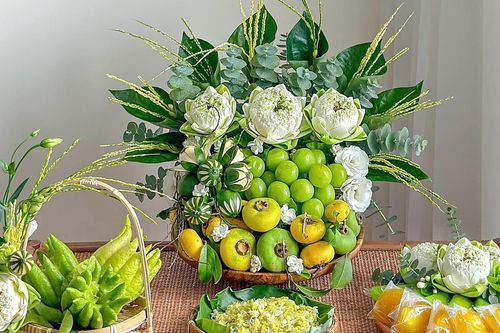 Những điều cần lưu ý khi thực hiện lễ cúng Rằm tháng 7