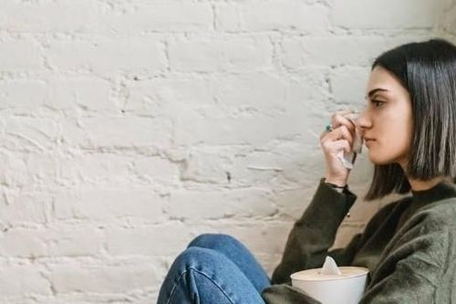 Em gái hẹn hò sau ly hôn, tôi giật mình khi thấy người đàn ông đó