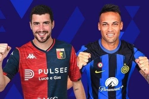 Lịch thi đấu bóng đá Serie A vòng 1