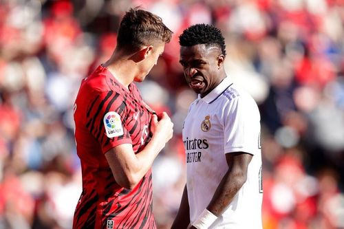 Lịch thi đấu bóng đá La Liga vòng 1