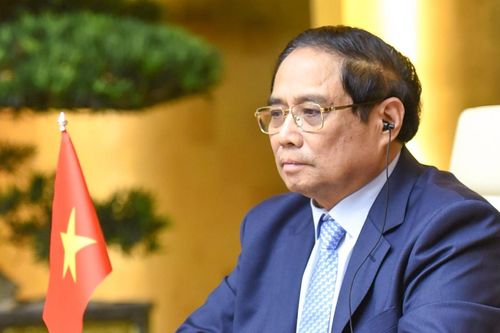 Thủ tướng: Các nước phương Nam cần đoàn kết, hóa giải khó khăn
