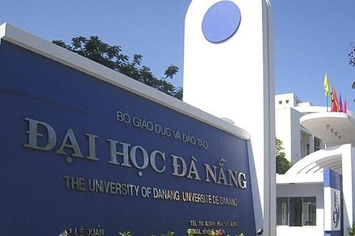 Đại học Đà Nẵng công bố điểm chuẩn năm 2024 cao nhất 28,13 điểm