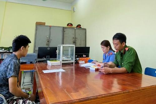 Phê chuẩn khởi tố bị can tàng trữ trái phép chất ma túy