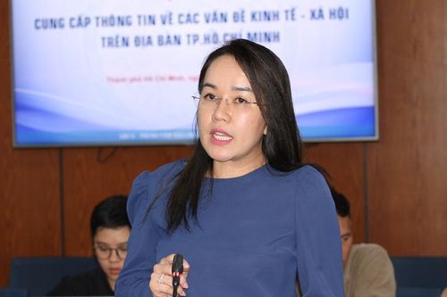 TP HCM khẩn trương giải quyết nhu cầu thuốc điều trị, vật tư y tế