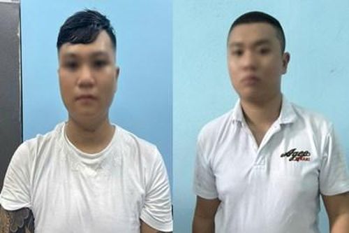 Mua nhiều loại ma túy về 'chế biến' rồi bán cho con nghiện