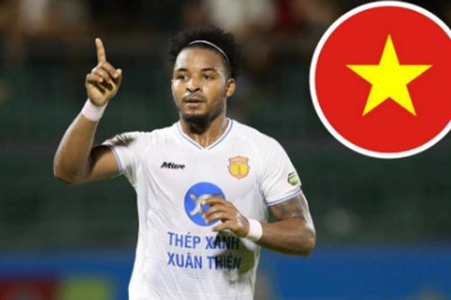 Đội bóng nhà bầu Đức nhận tin dữ; Rafaelson có cơ hội khoác áo tuyển Việt Nam