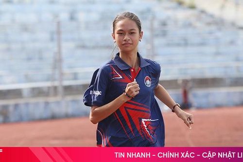 Nơi 'ươm mầm' thể thao chuyên nghiệp của Hà Tĩnh